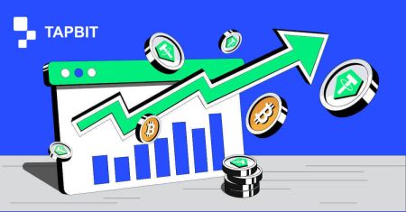 How to Trade Crypto and Withdraw on Tapbit