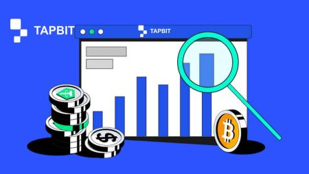 How to Start Tapbit Trading in 2025: A Step-By-Step Guide  for Beginners