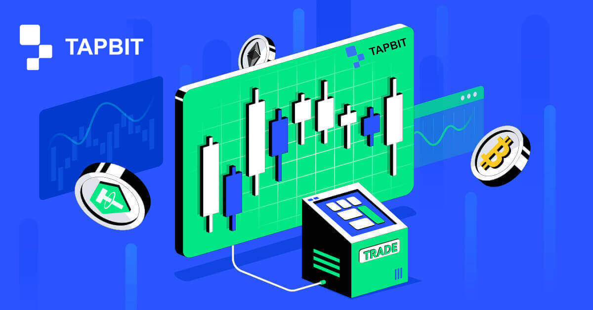 How to Trade at Tapbit for Beginners How to Trade at Tapbit for Beginners