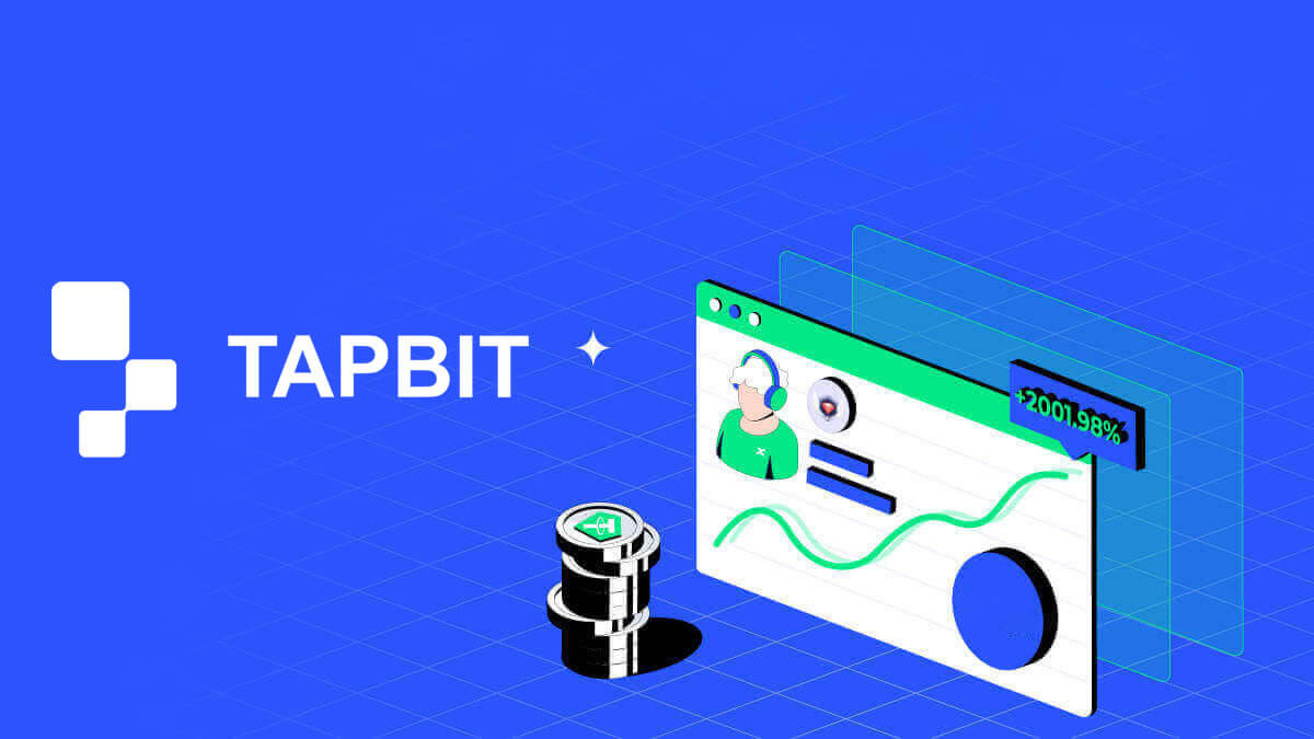 How to Register and Trade Crypto at Tapbit How to Register and Trade Crypto at Tapbit