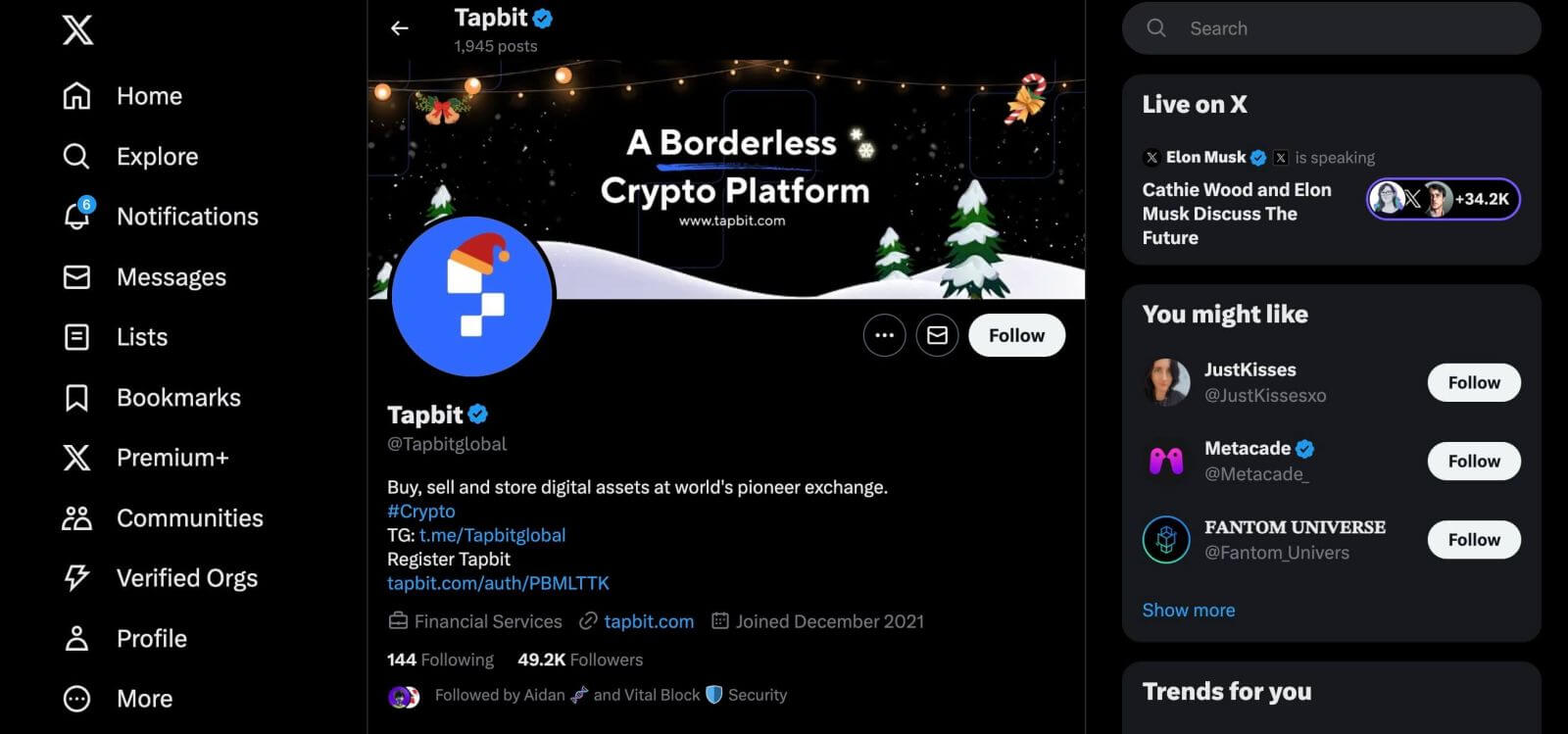 How to Contact Tapbit Support How to Contact Tapbit Support