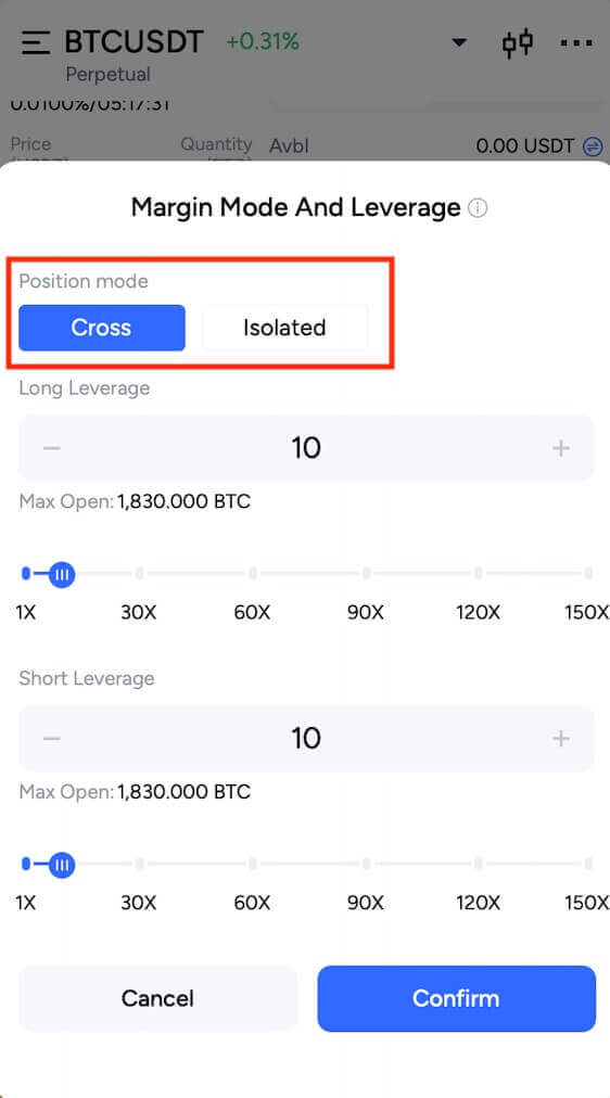 How to do Futures Trading on Tapbit How to do Futures Trading on Tapbit