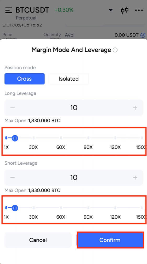 How to do Futures Trading on Tapbit How to do Futures Trading on Tapbit