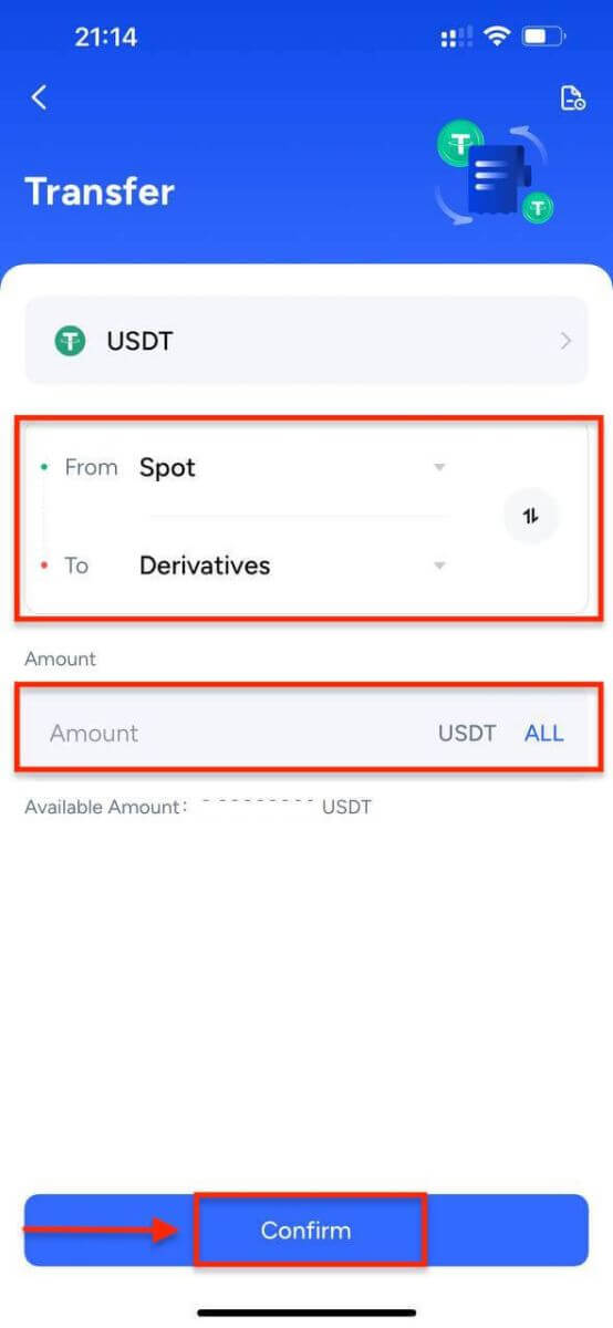 How to do Futures Trading on Tapbit How to do Futures Trading on Tapbit