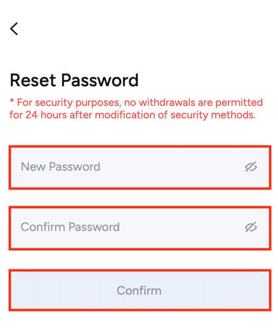 Tapbitのアカウント登録とログイン方法 Tapbitのアカウント登録とログイン方法