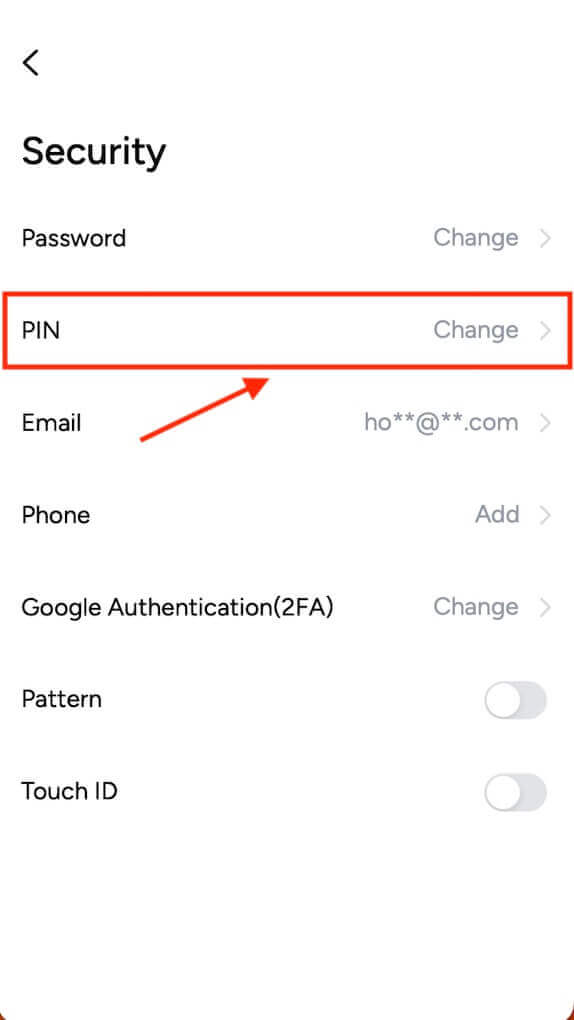 Tapbitのアカウント登録とログイン方法 Tapbitのアカウント登録とログイン方法