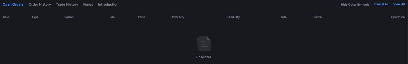 How to Trade Crypto on Tapbit How to Trade Crypto on Tapbit