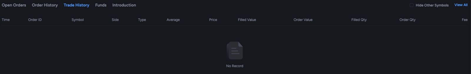 How to Trade Crypto on Tapbit How to Trade Crypto on Tapbit