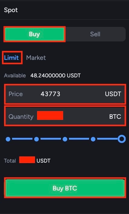 How to Trade Crypto on Tapbit How to Trade Crypto on Tapbit