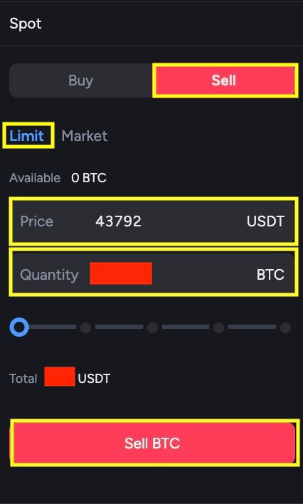 How to Trade Crypto on Tapbit How to Trade Crypto on Tapbit