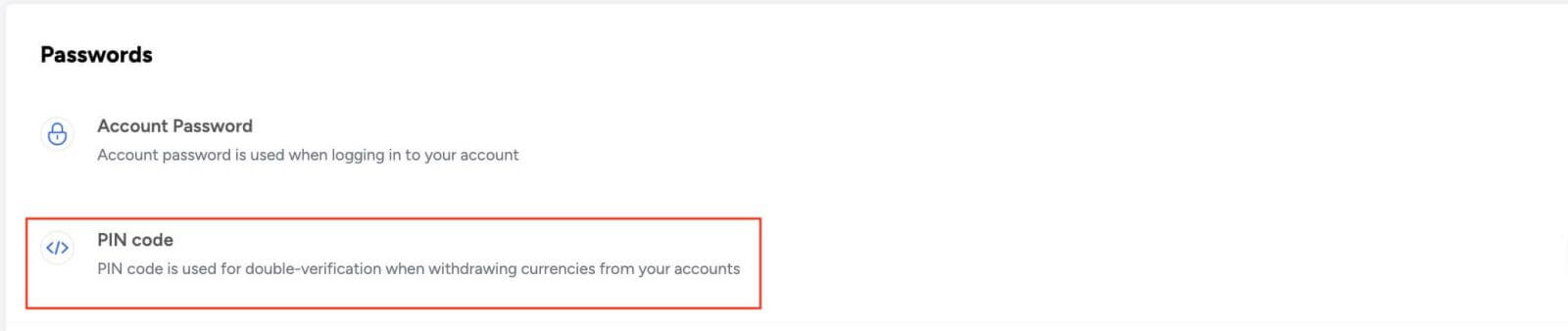 How to Login and Verify Account in Tapbit How to Login and Verify Account in Tapbit