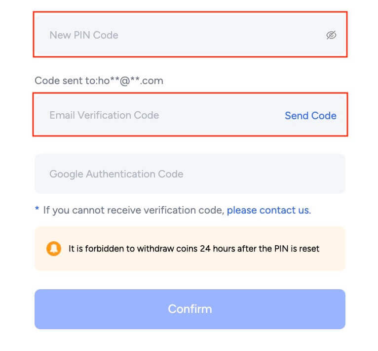 How to Login and Verify Account in Tapbit How to Login and Verify Account in Tapbit