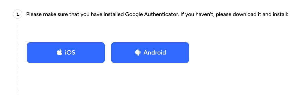 How to Login and Verify Account in Tapbit How to Login and Verify Account in Tapbit