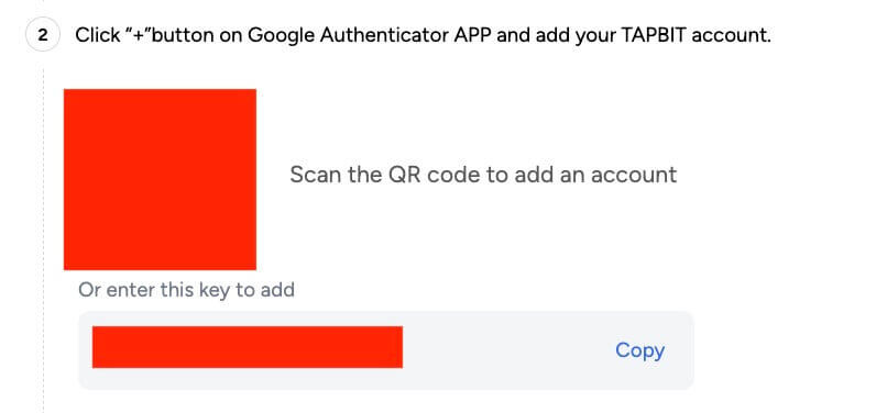 How to Login and Verify Account in Tapbit How to Login and Verify Account in Tapbit