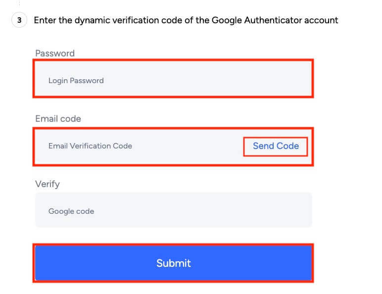 How to Login and Verify Account in Tapbit How to Login and Verify Account in Tapbit