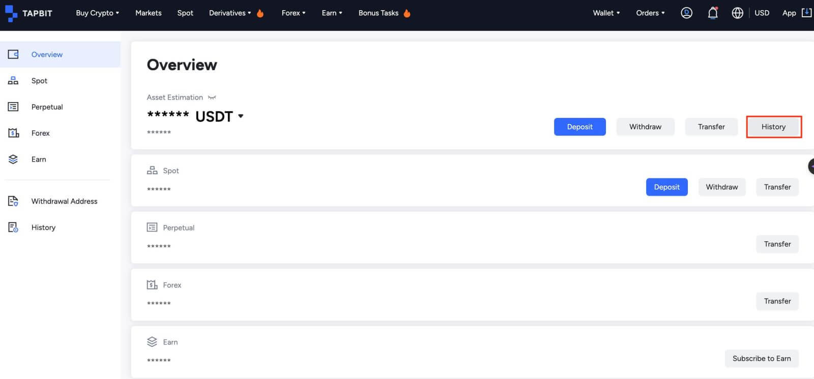 How to Start Tapbit Trading in 2021: A Step-By-Step Guide for Beginners How to Start Tapbit Trading in 2021: A Step-By-Step Guide for Beginners