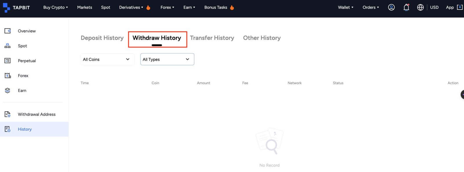 How to Start Tapbit Trading in 2021: A Step-By-Step Guide for Beginners How to Start Tapbit Trading in 2021: A Step-By-Step Guide for Beginners