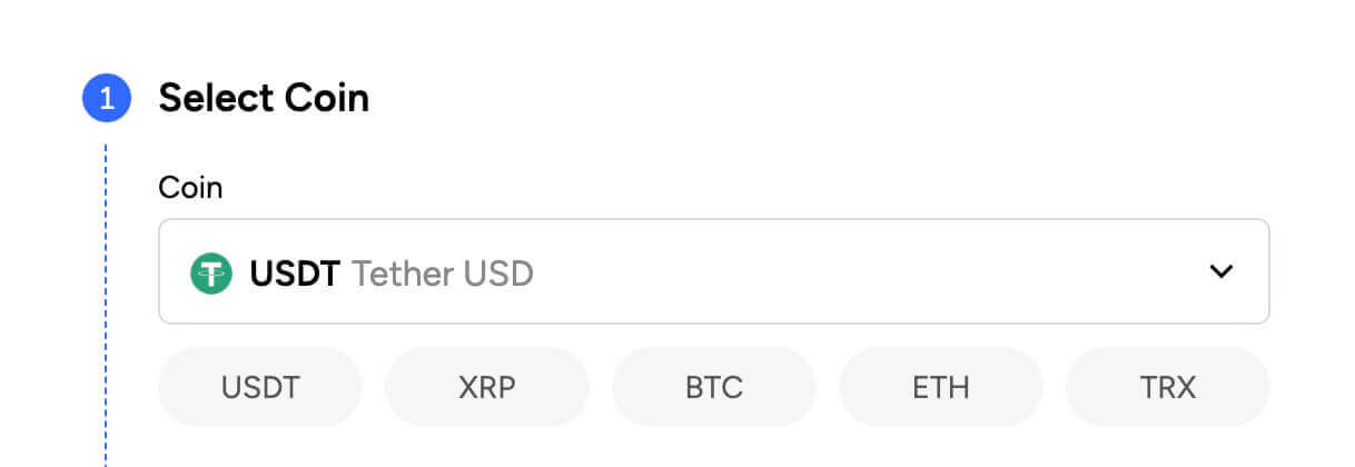 How to Withdraw from Tapbit How to Withdraw from Tapbit